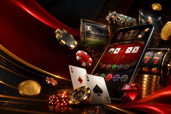 dewa787